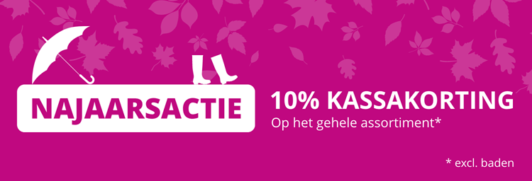 Najaarsactie